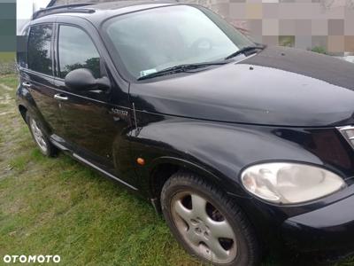 Chrysler PT Cruiser