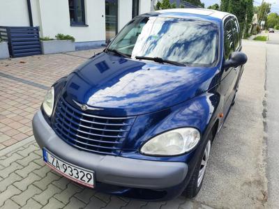 Chrysler PT Cruiser MPV 2.0 i 16V 141KM 2000