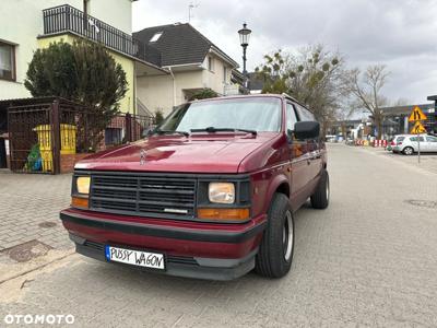 Chrysler Voyager 3.0 SE