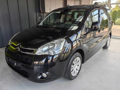 Citroen Berlingo II 2010