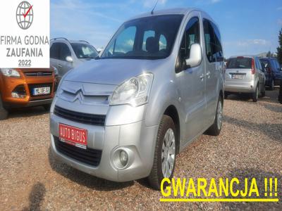 Citroen Berlingo II 2011