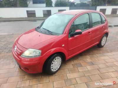 Citroen C3 1,4 HDI SUPER STAN