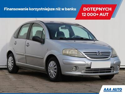 Citroen C3 I 2004