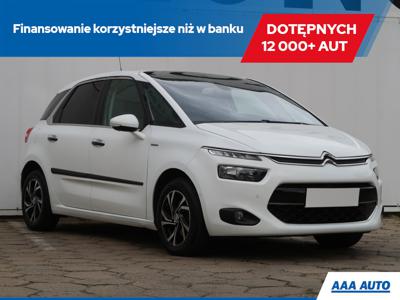 Citroen C4 Picasso II Picasso 1.2 PureTech 130KM 2015