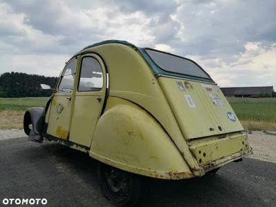 Citroën 2 CV