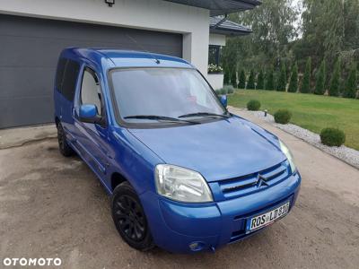 Citroën Berlingo 1.6 16V Multispace