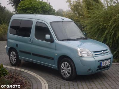 Citroën Berlingo 1.6 16V Multispace