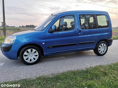 Citroën Berlingo 1.6 16V Multispace Exclusive