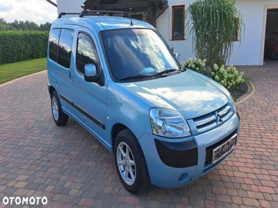 Citroën Berlingo 2.0 HDI Multispace