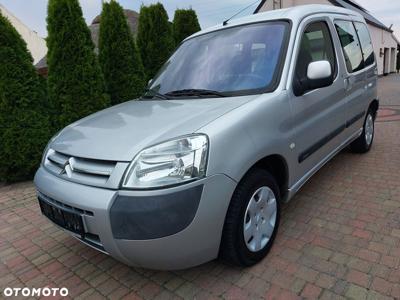 Citroën Berlingo II 1.4i Multispace