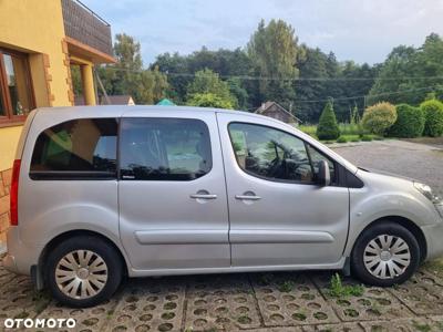 Citroën Berlingo II 1.6 HDi Multispace