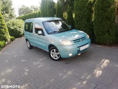 Citroën Berlingo II 1.6 HDi Multispace Plus