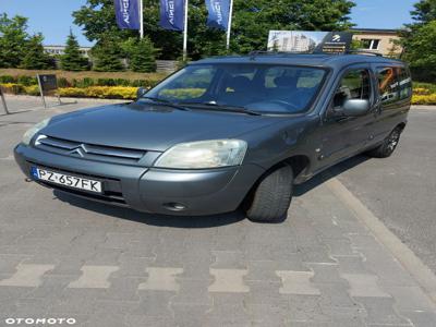 Citroën Berlingo II 1.6i Prestige