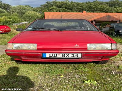 Citroën BX 14 RE Classic