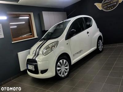 Citroën C1 1.0 Style