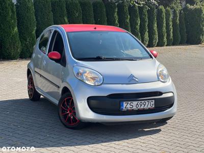 Citroën C1 1.0i Desire