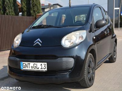 Citroën C1 1.0i Desire