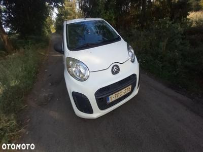 Citroën C1 1.0i Desire