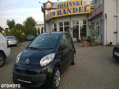 Citroën C1 1.0i Desire