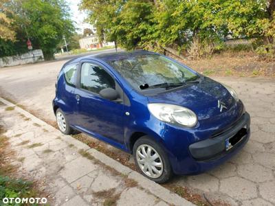 Citroën C1 1.0i Flirt