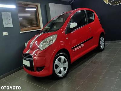 Citroën C1 1.0i Magic