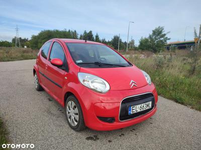 Citroën C1 1.0i Magic