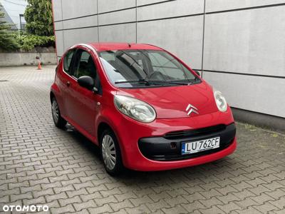 Citroën C1 1.0i Magic