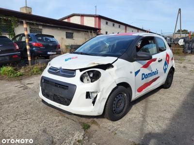 Citroën C1 AIRSCAPE VTi 68 SELECTION