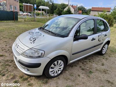 Citroën C3 1.1 Advance