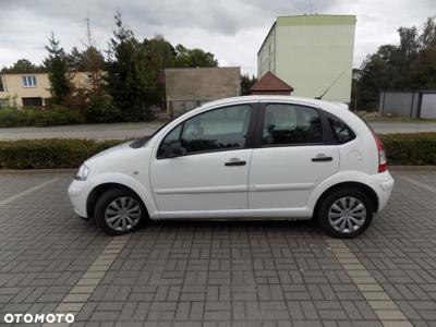 Citroën C3 1.4 Advance