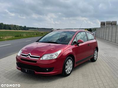 Citroën C4 1.4 16V X