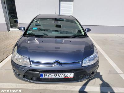 Citroën C4 1.6 VTi Impress