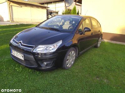 Citroën C4