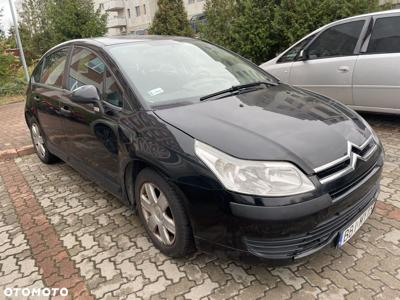 Citroën C4