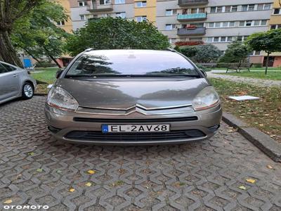 Citroën C4 Grand Picasso 2.0 HDi SX Pack MCP