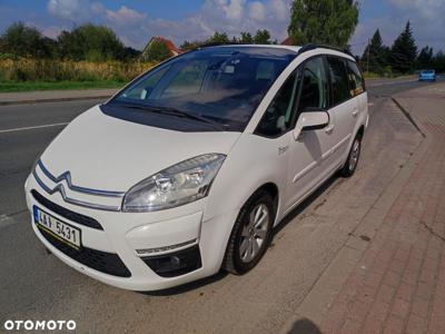 Citroën C4 Grand Picasso