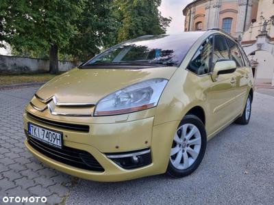 Citroën C4 Grand Picasso