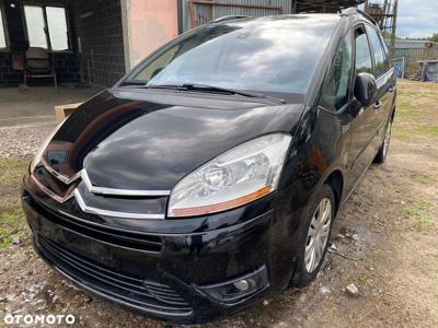 Citroën C4 Grand Picasso