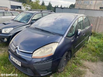 Citroën C4 Picasso 1.6 HDi Equilibre