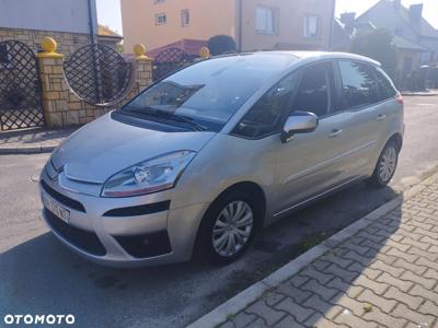 Citroën C4 Picasso 1.6 HDi FAP Advance