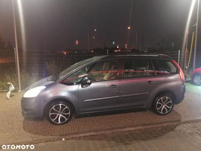 Citroën C4 Picasso 1.6 HDi FAP EGS6 C-Chic