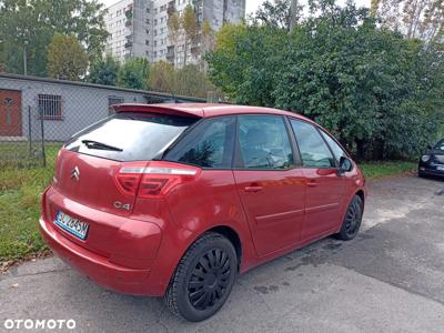 Citroën C4 Picasso 1.6 HDi Impress