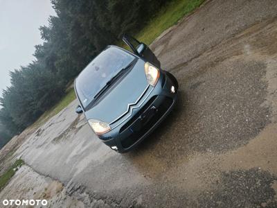 Citroën C4 Picasso 2.0 HDi Exclusive