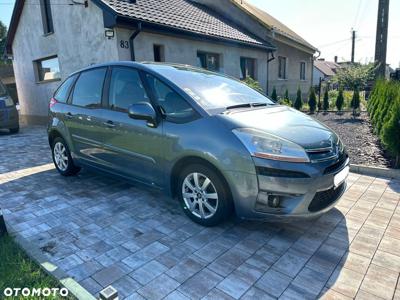 Citroën C4 Picasso