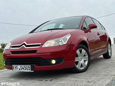 Citroën C4 VTi 120 CoolTech