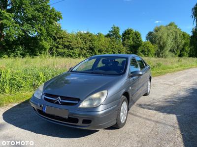 Citroën C5