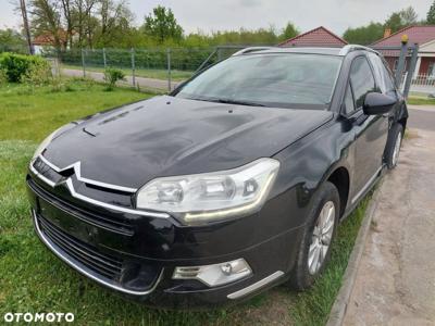 Citroën C5 1.6 HDi Attraction