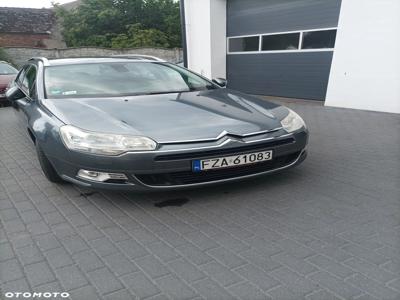 Citroën C5 1.6 THP 16V Dynamique