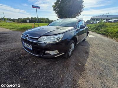 Citroën C5 2.0 HDi Exclusive