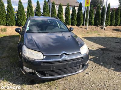 Citroën C5 2.0 HDi Seduction